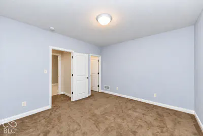 5313 Cottage Grove Lane, Noblesville - 46