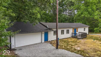 700 Walnut Grove Road, Martinsville