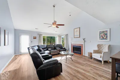 7867 Beanblossom Circle, Indianapolis - 14