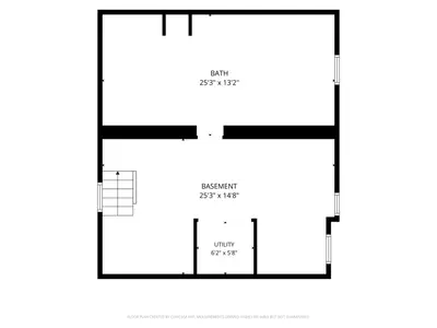 305 N Ridgeview Drive, Indianapolis - 49