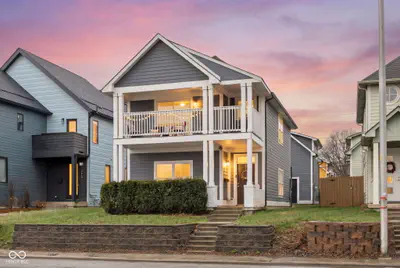 2038 College Avenue, Indianapolis - 53