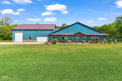 7566 Blue River Road, Carthage