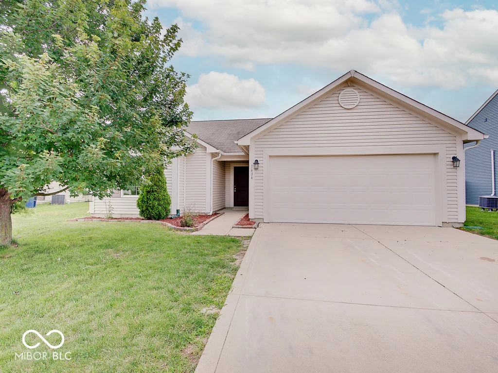 1404 Graybark Street, Sheridan