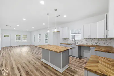 1624 Beulah Avenue, Indianapolis - 13