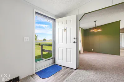 681 W County Road 1000 S, Clayton - 9