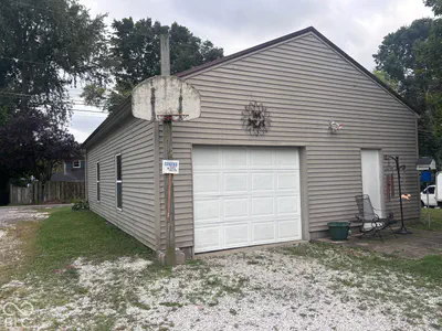 511 W Market, Crawfordsville - 4