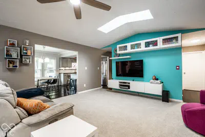 7901 Hampton Place, Fishers - 8