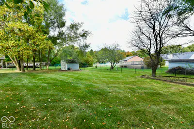6798 Hufford Road, Brownsburg - 33