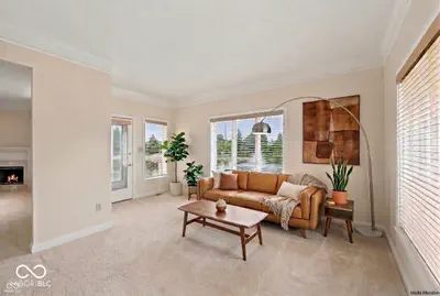 10914 Lightship Court, Fishers - 3