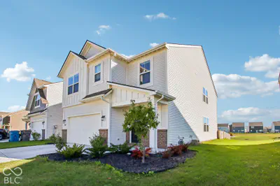 4447 Laughter Lane, Indianapolis - 37