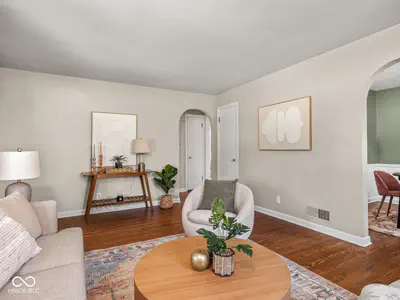 5419 Wayne Drive, Indianapolis - 27