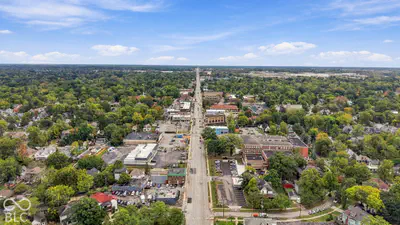 28 Whittier Place, Indianapolis - 33