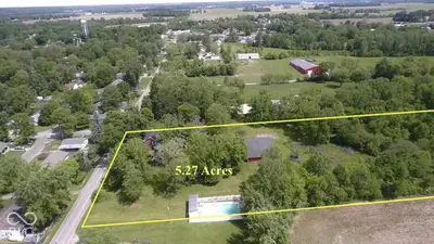 515 Mattie Harris Road, Centerville - 6