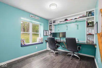 6804 Erika Lane, Nashville - 17