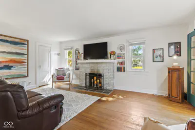 1444 N Linwood Avenue, Indianapolis - 13