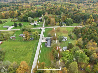 6376 Hall School Road, Martinsville - 43