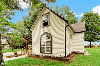 439 E County Road 800 N, Greensburg - 3