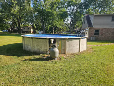 4616 Greenhill Way, Anderson - 11