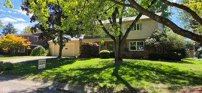 3235 Citadel Court, Indianapolis - 36