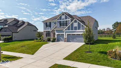 5378 Rose, Zionsville - 4