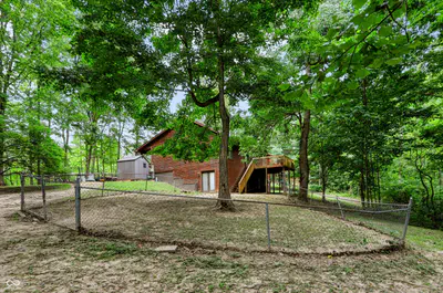 8265 Metzel Lane, Nineveh - 52