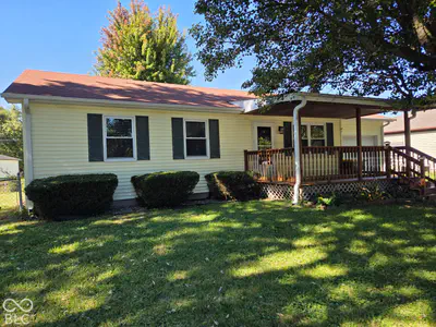 2024 Jason Drive, Lebanon