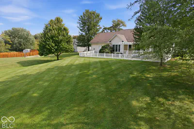 1817 N Tyrel W, Greensburg - 73
