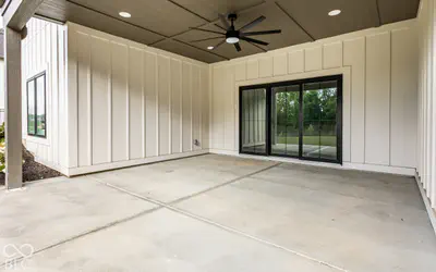 11695 Ansley Court, Zionsville - 58