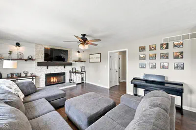 7218 500, McCordsville - 11