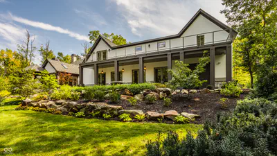 510 Kessler Boulevard WDR, Indianapolis - 58