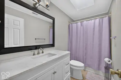 12065 Watermark Court, Indianapolis - 43