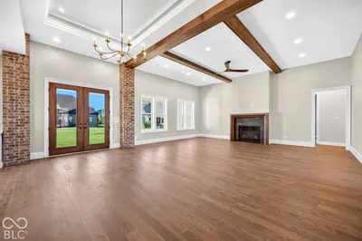 1221 Beechtree Lane, Franklin - 7