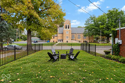 5560 Broadway Street, Indianapolis - 72
