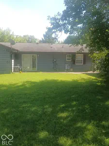3944 Kivet Court, Indianapolis - 5
