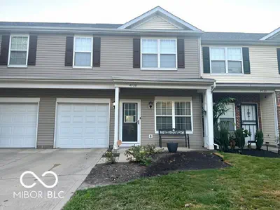 4928 Tuscany Lane, Indianapolis