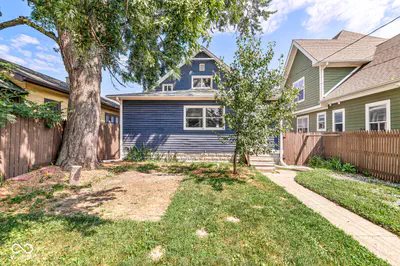 931 Raymond Street, Indianapolis - 3