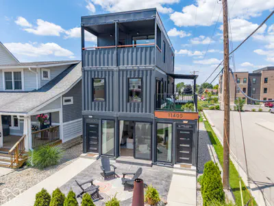 11405 Lantern Road, Fishers