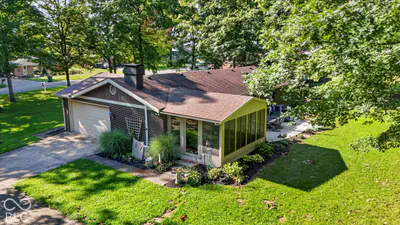 229 Noel Lane, Fortville - 3