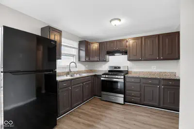 11303 McDowell Drive, Indianapolis - 5
