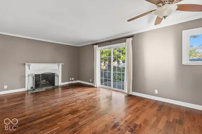 5411 N Kenmore Road, Indianapolis - 16