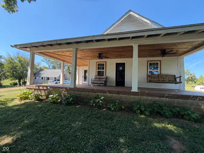 7622 Becks Grove Road, Freetown