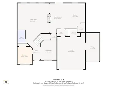 7743 Fairwood Boulevard, Plainfield - 38