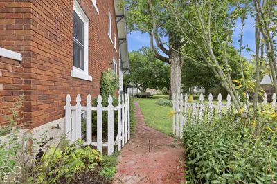 6415 Oaklandon Road, Indianapolis - 3