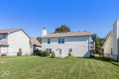 5526 Burning Tree Court, Indianapolis - 25