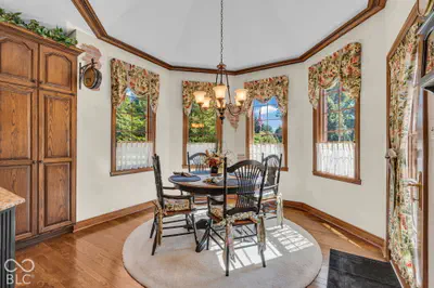 3935 Smokey Row Road, Bargersville - 27