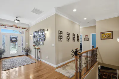 2532 Woodland Farms Drive, Columbus - 8