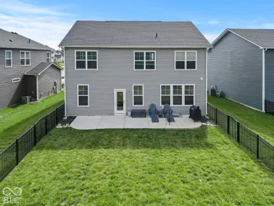 6708 Seattle Slew Drive, Whitestown - 40