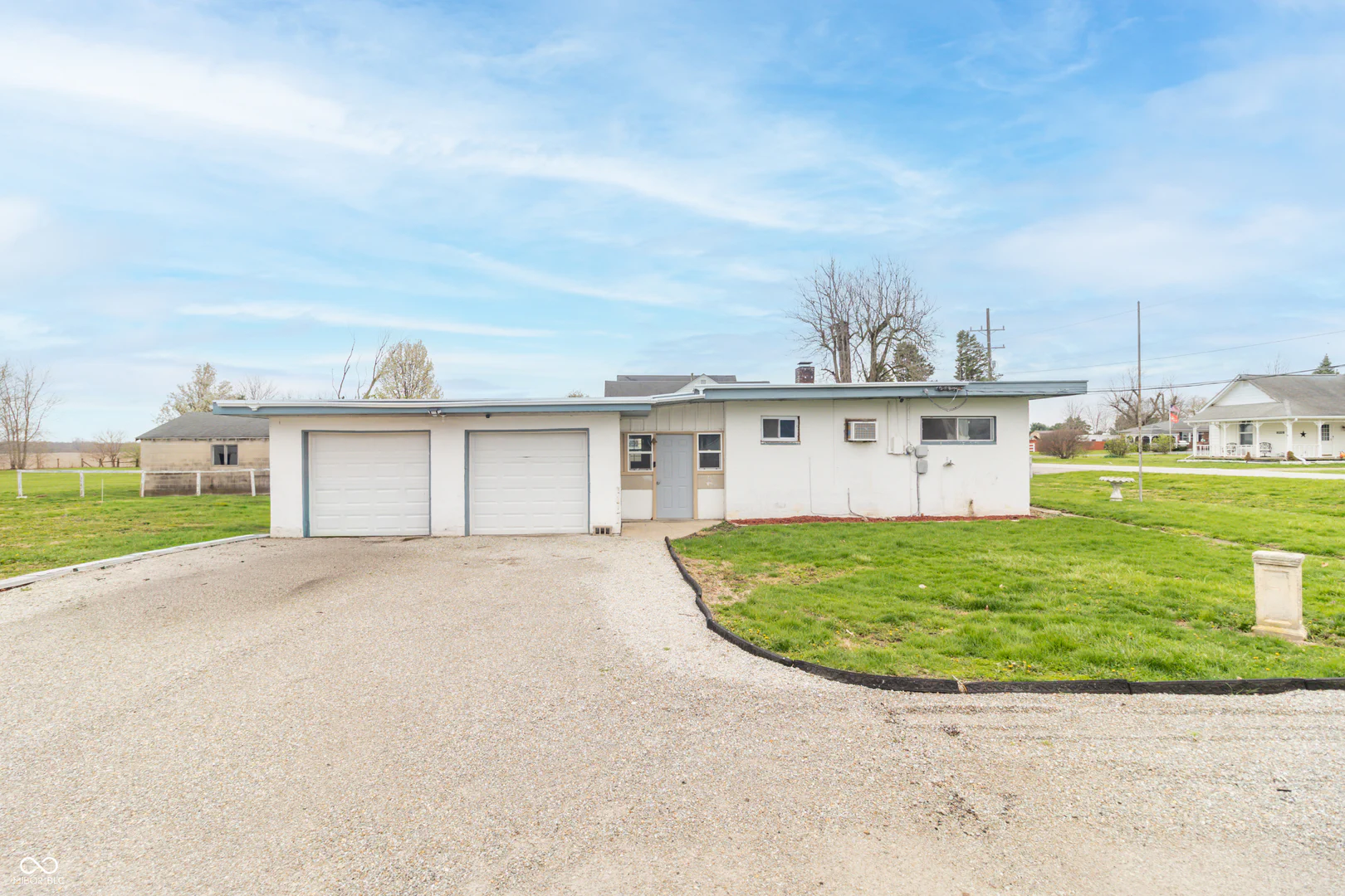 3921 200, Greenfield