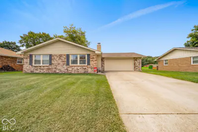 4117 Alpine Drive, Anderson