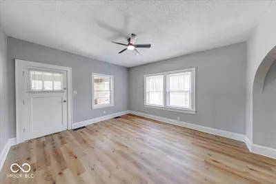 3424 Grant Avenue, Indianapolis - 5